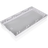 Thermaltake Versa H16 TG ARGB boîtier mini tower Blanc | 3x USB-A | RGB | Verre Trempé