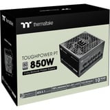 Thermaltake , 850 Watt alimentation  