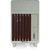 Thermaltake  boîtier mini tower Vert clair | 2x USB-A | 1x USB-C