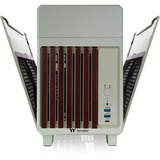 Thermaltake  boîtier mini tower Vert clair | 2x USB-A | 1x USB-C