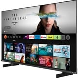Toshiba  50" Ultra HD TV QLED Noir