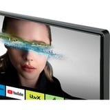 Toshiba  50" Ultra HD TV QLED Noir
