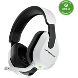 Turtle Beach Casque gaming amplifié multiplateforme sans fil Stealth 600 pour Xbox Series X|S, Xbox One, PC, Nintendo Switch et mobile - Bluetooth, 80 heures de batterie et microphone antibruit – Blanc  over-ear Blanc, Xbox One, PC, Nintendo Switch et mobile - Bluetooth, 80 heures de batterie et microphone antibruit – Blanc, Sans fil, 20 - 20000 Hz, Gaming, 320 g, Casque, Blanc