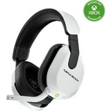 Turtle Beach Stealth 600 Console Blanc Casque Gaming sans Fil w/ 80hr Batterie, Écouteurs de 50mm et Bluetooth pour Xbox Series X ou S, PC et Mobile  over-ear Blanc, Écouteurs de 50mm et Bluetooth pour Xbox Series X ou S, PC et Mobile, Sans fil, 20 - 20000 Hz, Gaming, 320 g, Casque, Blanc