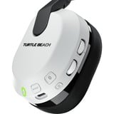 Turtle Beach Stealth 600 Console Blanc Casque Gaming sans Fil w/ 80hr Batterie, Écouteurs de 50mm et Bluetooth pour Xbox Series X ou S, PC et Mobile  over-ear Blanc, Écouteurs de 50mm et Bluetooth pour Xbox Series X ou S, PC et Mobile, Sans fil, 20 - 20000 Hz, Gaming, 320 g, Casque, Blanc