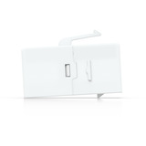 Ubiquiti Coupleur Keystone Cat.6, pack de 12, Raccord Blanc