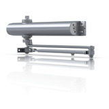 Ubiquiti Ferme-porte Aluminium