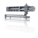 Ubiquiti Ferme-porte Aluminium