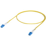 Ubiquiti UACC-OFC-S2-LULU-10M, Câble Jaune