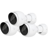 Ubiquiti UniFi UVC-G5-Bullet, Caméra de surveillance Blanc