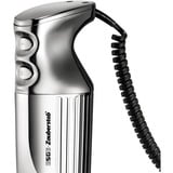 Unold M 200 Mélangeur par immersion 200 W Chrome, Batteur électrique Chrome, Mélangeur par immersion, 1,5 m, 200 W, Chrome