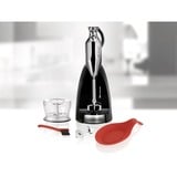 Unold M 200 Mélangeur par immersion 200 W Chrome, Batteur électrique Chrome, Mélangeur par immersion, 1,5 m, 200 W, Chrome