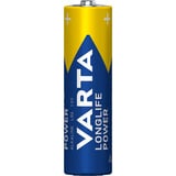VARTA Longlife Power LR06 04906121132, Batterie 