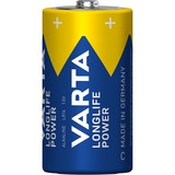 VARTA Longue durée, Batterie 
