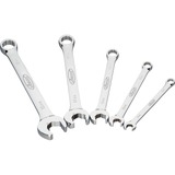 VIGOR Clé plate chrome