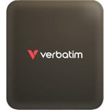Verbatim SnapBack 512 GB Mocha Metallic SSD externe Marron