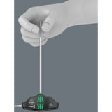 Wera 05023456001, Tournevis Noir/Vert