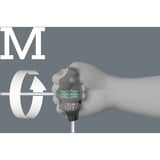 Wera 05023456001, Tournevis Noir/Vert