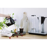 Wilfa 602175, Machine à café Acier inoxydable/Noir