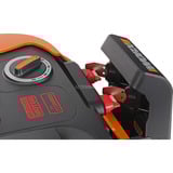 Worx WR165E, Robot tondeuse Orange/Noir