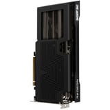 XFX Radeon RX 9060 XT Swift OC Triple Fan, Carte graphique Noir, RDNA4, GDDR6, 2x DisplayPort, 1x HDMI 2.1