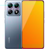 Xiaomi MZB0HIZEU, Smartphone Bleu