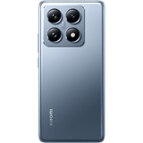 Xiaomi MZB0HIZEU, Smartphone Bleu