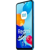 Xiaomi Redmi Note 11, Smartphone Bleu