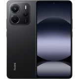 Xiaomi Redmi Note 14 256GB smartphone Noir | 256 Go | HyperOS | Dual-SIM