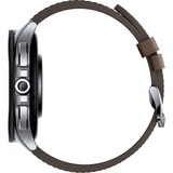 Xiaomi Watch 2 Pro, Smartwatch Argent/Marron