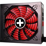 Xilence Performance X, 750 Watt alimentation  Noir, 750 W, 220 - 240 V, Actif, 24 A, 52,4 A, 20 A