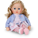 ZAPF Creation 839218, Poupée Beige