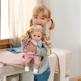 ZAPF Creation 839218, Poupée Beige