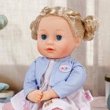 ZAPF Creation BABY born Sophia Rose 36cm, Poupée Beige, BABY born Sophia Rose 36cm, Poupée, Femelle, 3 an(s), Garçon/Fille, 360 mm, Multicolore