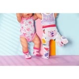 ZAPF Creation BABY born Tights & Socks, Accessoires de poupée BABY born Tights & Socks, Collant pour poupée, 3 an(s)