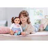 ZAPF Creation Baby Annabell Sophia, Poupée Baby Annabell Sophia, Poupée, Femelle, 2 an(s), Garçon/Fille, 430 mm, 1,12 kg