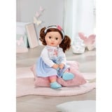 ZAPF Creation Baby Annabell Sophia, Poupée Baby Annabell Sophia, Poupée, Femelle, 2 an(s), Garçon/Fille, 430 mm, 1,12 kg