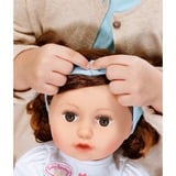 ZAPF Creation Baby Annabell Sophia, Poupée Baby Annabell Sophia, Poupée, Femelle, 2 an(s), Garçon/Fille, 430 mm, 1,12 kg