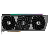 ZOTAC GeForce RTX 4070 Ti SUPER AMP HOLO Reconditionné, Carte graphique Noir