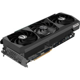 ZOTAC GeForce RTX 4070 Ti SUPER AMP HOLO Reconditionné, Carte graphique Noir