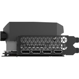 ZOTAC GeForce RTX 4070 Ti SUPER AMP HOLO Reconditionné, Carte graphique Noir