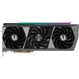 ZOTAC ZT-D40730F-10P, Carte graphique Noir