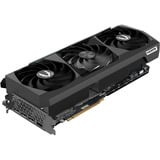 ZOTAC ZT-D40730F-10P, Carte graphique Noir