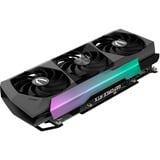 ZOTAC ZT-D40730F-10P, Carte graphique Noir