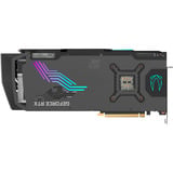 ZOTAC ZT-D40730F-10P, Carte graphique Noir