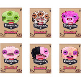 ZURU Fuggler - Baddie Fuggs, Peluche 