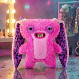 ZURU Fuggler - Baddie Fuggs, Peluche 