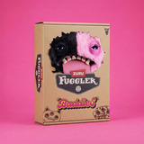 ZURU Fuggler - Baddie Fuggs, Peluche 