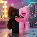 ZURU Fuggler - Baddie Fuggs, Peluche 