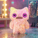 ZURU Fuggler - Baddie Fuggs, Peluche 